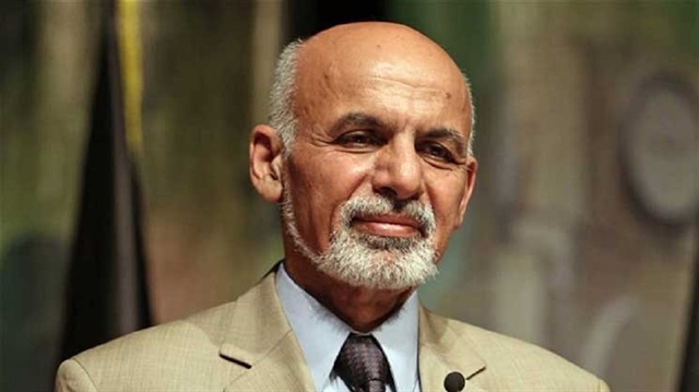 الرئيس الأفغاني: جيشنا لن يصمد سوى ستة أشهر دون دعم أمريكي