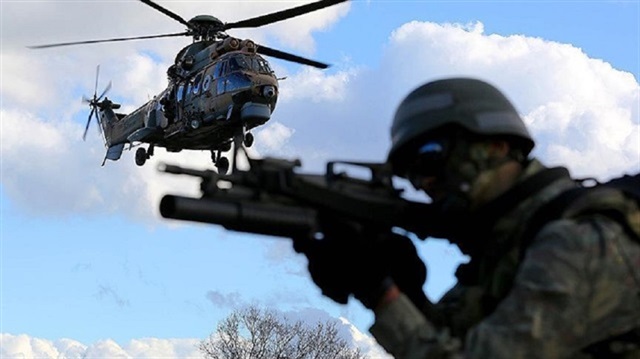 Led coalition and Syria militia building 30000-strong border force Led coalition and Syria militia building 30000-strong border force