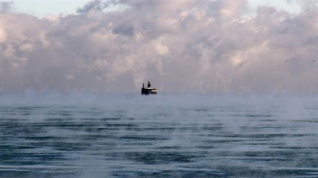 Bilim insanları, yeni buzul çağının ne zaman başlayacağını açıkladı Bilim insanları, yeni buzul çağının ne zaman başlayacağını açıkladı