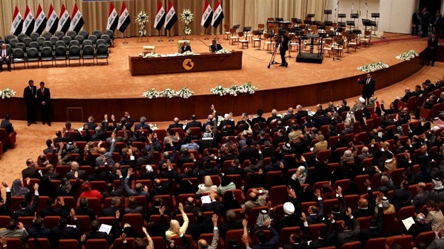 Irak'ta 'seçimler ertelensin' talebi
