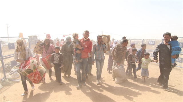 US, Turkey talking Syrian border force issue: Pentagon