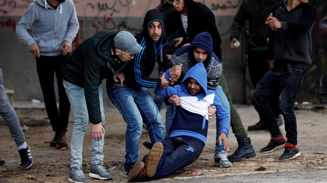 Incremental Genocide: A Brief History of Israel's Violence Against Palestine Incremental Genocide: A Brief History of Israel's Violence Against Palestine