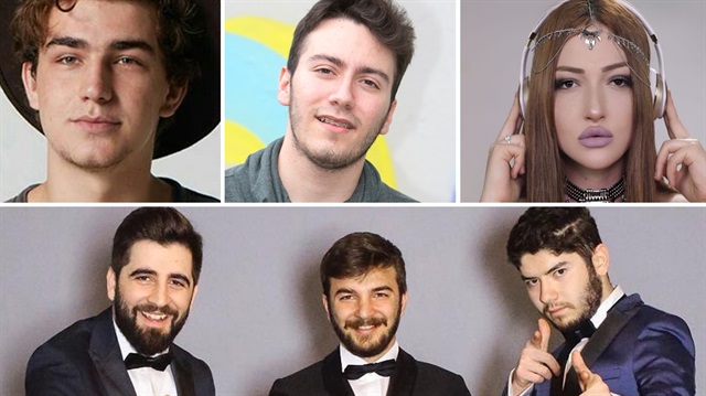 Sosyal medya fenomeni haline gelen Youtuber'lar vergi kaçırmak için ilginç yöntemler kullanıyor.