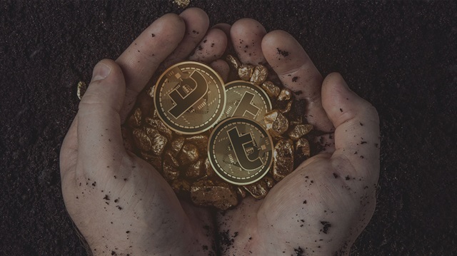 Bitcoin’e Türk rakip Turcoin geliyor