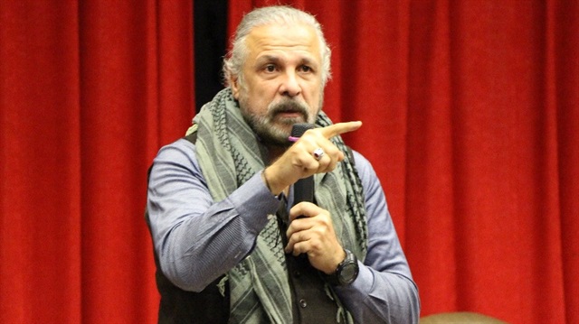 Güvenlik politikaları uzmanı Mete Yarar