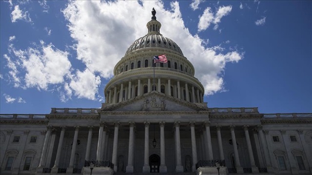 Senate vote to end government shutdown delayed until Monday at noon Senate vote to end government shutdown delayed until Monday at noon