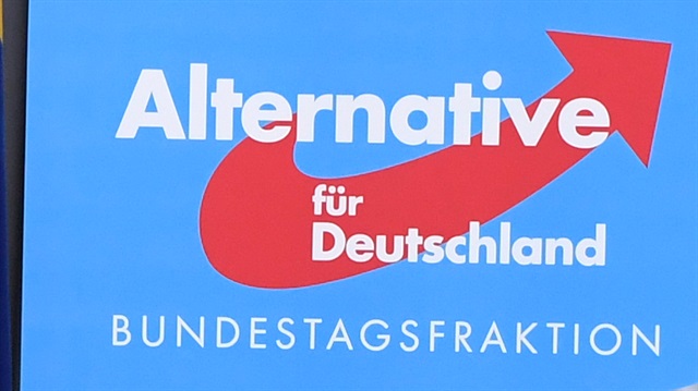 Politician with Germany's hard-right AfD leaves party after converting to Islam