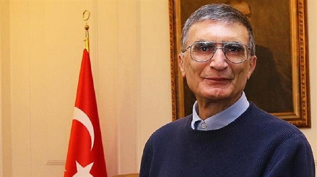 Prof. Dr. Aziz Sancar’ın 33 kitabı ve 415 makalesi vardır.