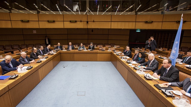 Syrian Dialogue Congress in Sochi: Preparations Underway to the Utmost Extent