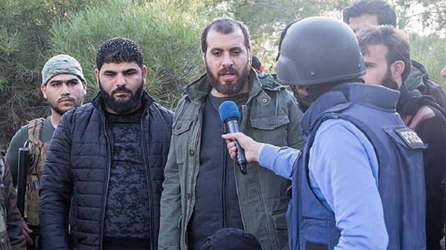 Syrian civilians 'killed in Turkey's Afrin operation'