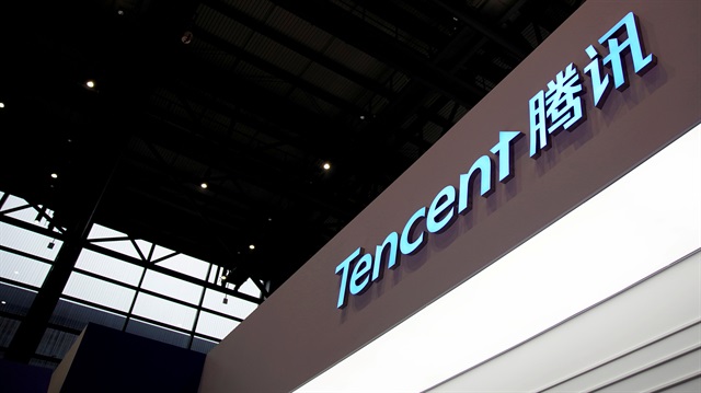Çinli internet devi Tencent ilk kasiyersiz mağazasını açtı 70