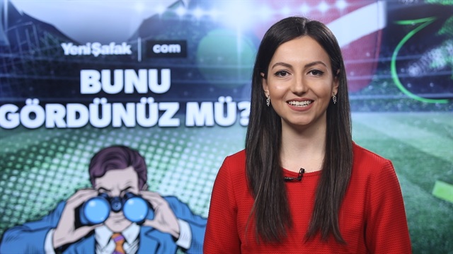 Bunu Gördünüz Mü? - Maça 'sıfır' dakika ilave edildi