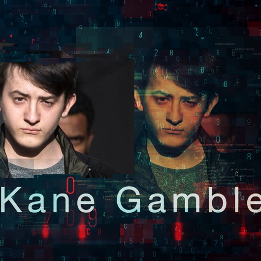 15 yaşında CIA ve FBI'ı hackleyen Kane Gamble