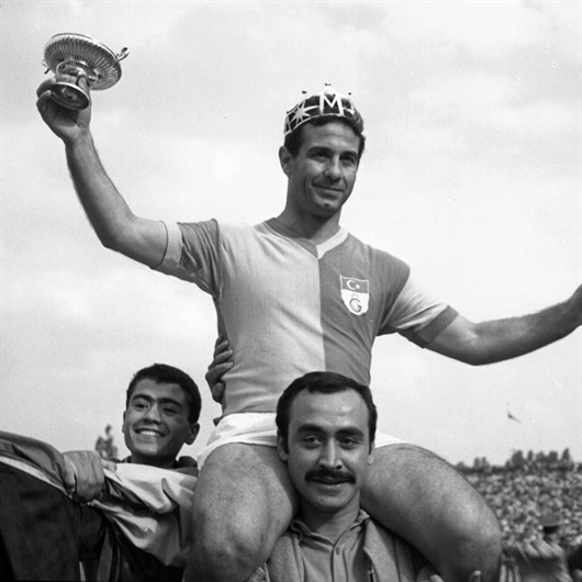 Armaya adanmış bir hayat: Taçsız Kral Metin Oktay