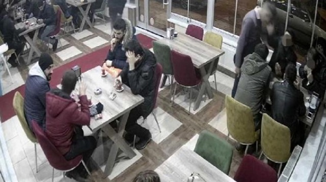 Kokoreççide olay çıkaran polislerle ilgili soruşturma başlatıldı