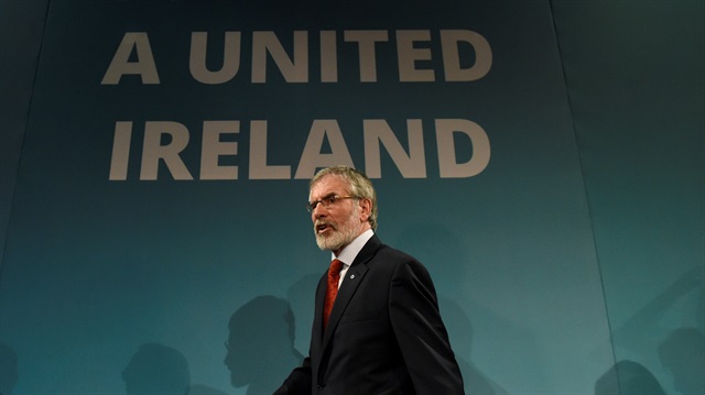 European Union won't guarantee United Kingdom trade rights after Brexit European Union won't guarantee United Kingdom trade rights after Brexit
