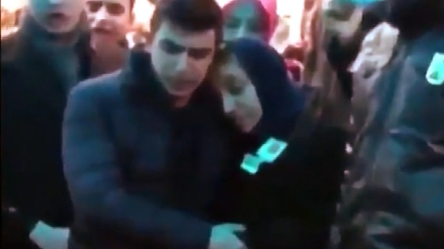 Şehadete ermeden önce şehit annesini böyle teselli etmiş