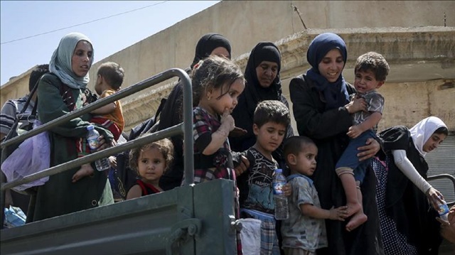 Are US Troops in Iraq Staying or Going? Depends Who You Ask