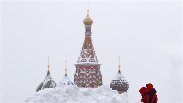 Russia Treaty on Nuclear Arms Limits Reaches Deadline Russia Treaty on Nuclear Arms Limits Reaches Deadline