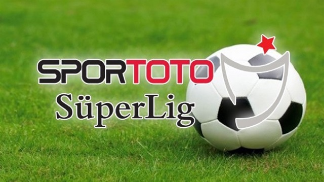 Süper Lig canlı puan durumu ve maç sonuçları