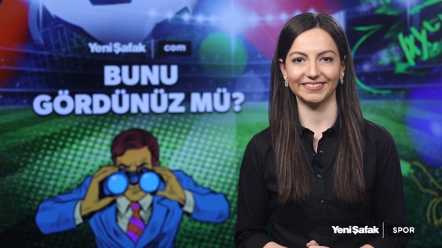 Bunu Gördünüz Mü? - 3'e 1 giderken maçı bitiren hakem