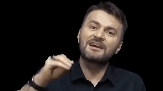 Abdurrahman Uzun'dan Afrin şehitlerine mesaj