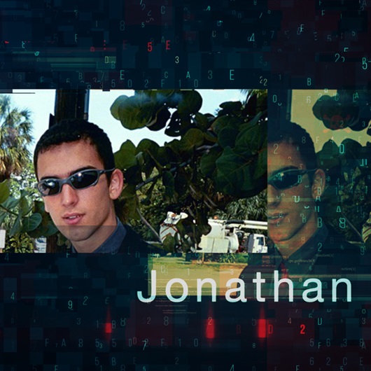 Çocuk yaşta NASA'yı hackleyen Jonathan James