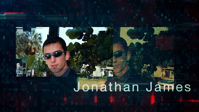 Çocuk yaşta NASAyı hackleyen Jonathan James