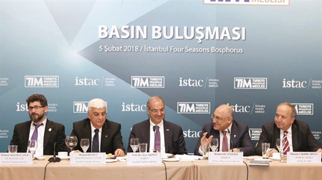 ‘Seri tahkim’ yöntemini Türkiye’de uygulamaya başlandı.