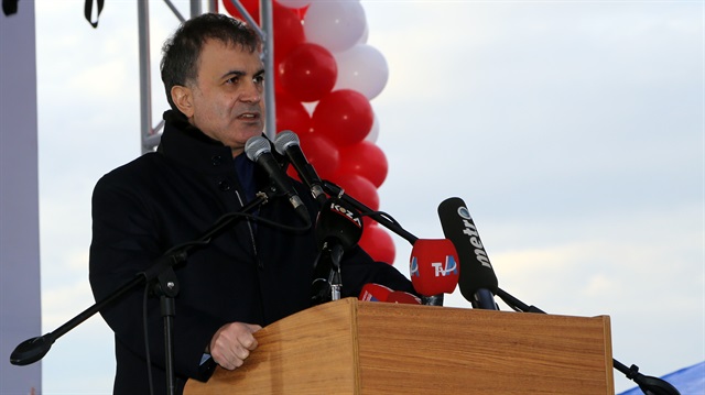 Turkey hopeful of visa-free European Union travel by 2018 Turkey hopeful of visa-free European Union travel by 2018