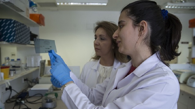 Bilkent Üniversitesi Moleküler Biyoloji ve Genetik Bölümü yüksek lisans öğrencisi Nazlı Değer, Türkiye'de Fulbright Eğitim Komisyonunca Aziz Sancar bursu almaya hak kazanan ilk isim oldu.