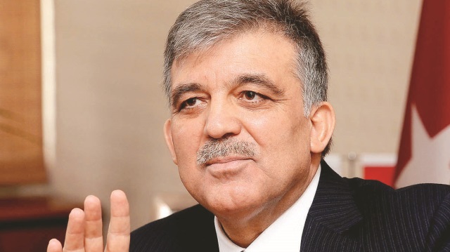 Abdullah Gülden televizyon kanalı iddialarına yalanlama Abdullah Gülden televizyon kanalı iddialarına yalanlama