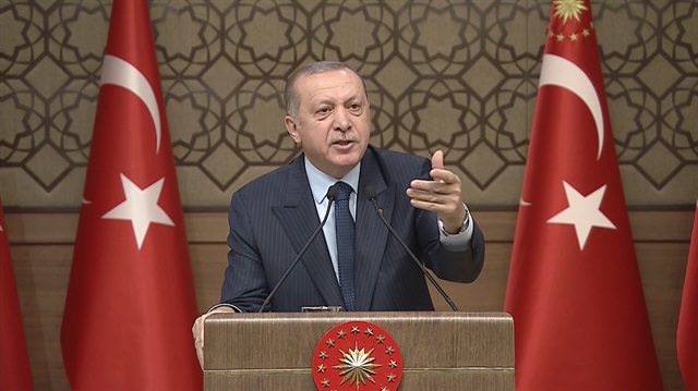 Erdoğan'dan Kılıçdaroğlu'nun Esed teklifine sert cevap