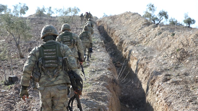 France calls for opening of humanitarian corridors in Syria France calls for opening of humanitarian corridors in Syria
