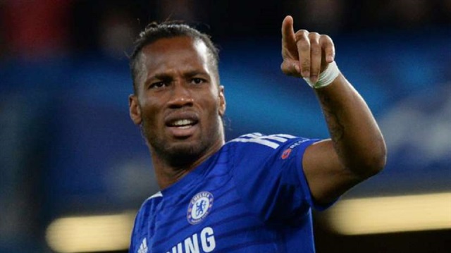 Drogba’nın iç savaşı durduran sözleri