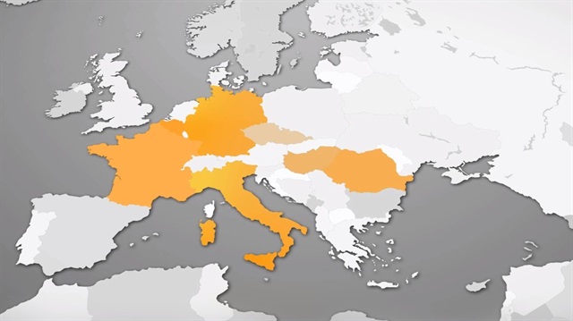Continental'in reklamında Türkiye'ye yönelik skandal detay