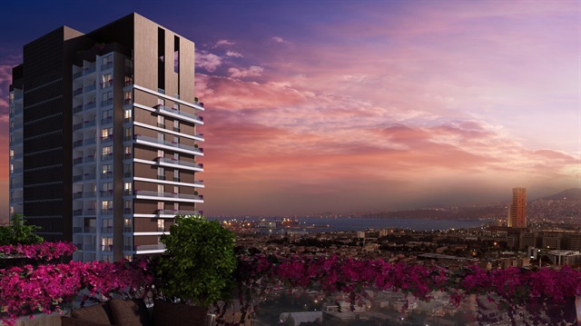 DAP İzmir
