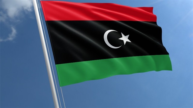 Turkey condemns bombing in northeast Libya Turkey condemns bombing in northeast Libya