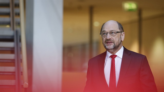 German SPD Leader Turns Down Foreign Minister Post in New Cabinet