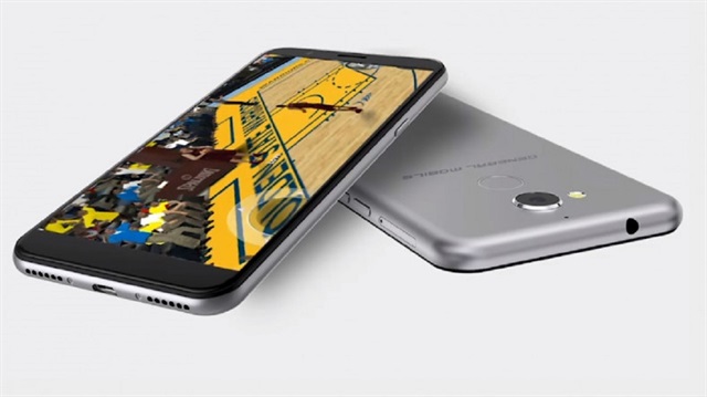 General Mobile GM8'in 3 GB ve 4 GB olmak üzere 2 farklı modeli bulunuyor.