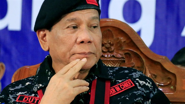Philippines president orders cancelation of $233mn helicopter deal with Canada