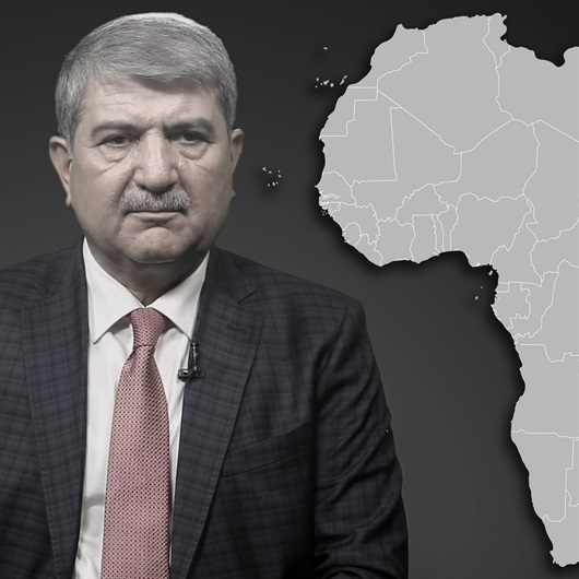 Afrika siyah değildir! Afrika'yı 5 soruda tanımak ister misiniz?