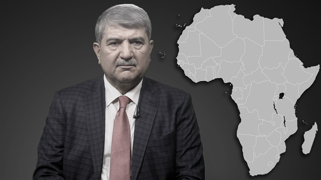 Afrika siyah değildir! Afrika'yı 5 soruda tanımak ister misiniz?