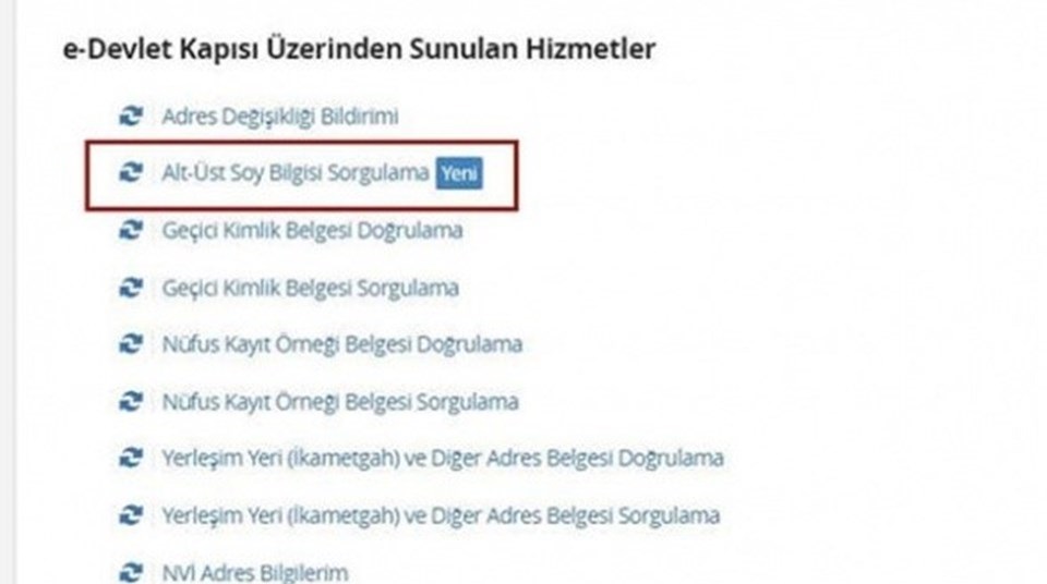 Yeni gelenleri geçici olarak kaydetmek için hangi belgeler gereklidir Yeni gelenleri geçici olarak kaydetmek için hangi belgeler gereklidir