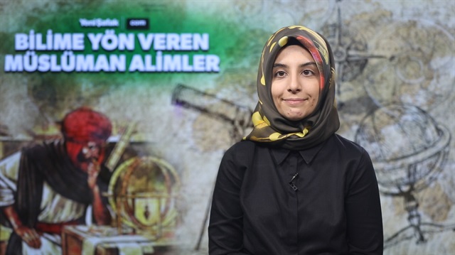 Kitabını bilmeyen cerrah kabul edilmiyordu: Ali bin Abbas