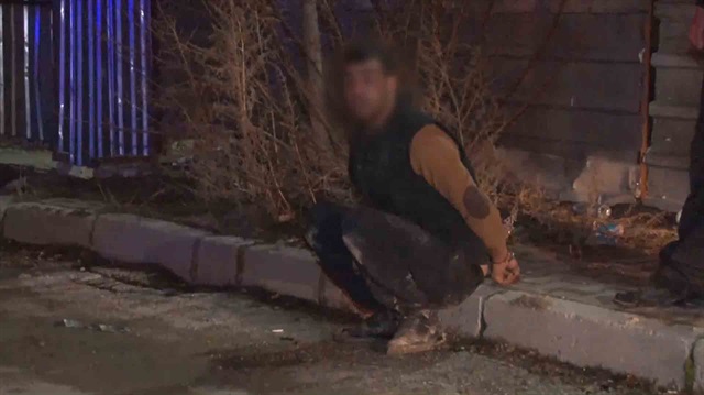 Polisten kaçan alkollü sürücüden ilginç savunma