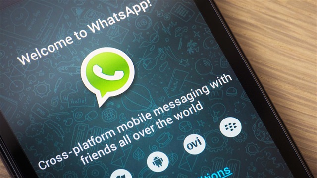 Sahte WhatsApp uygulaması saatler içinde yüzbinlerce kişi tarafından indirildi.