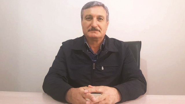 Özgür Suriye Ordusu’nun (ÖSO) kurucusu Albay Riyad Esad, Yeni Şafak’a özel açıklamalar yaptı.