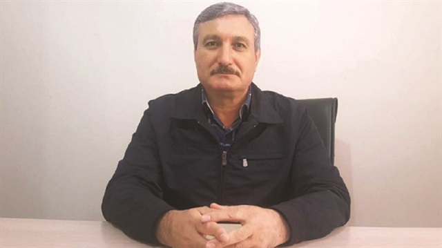 FSA founder Riyad al-Assaad