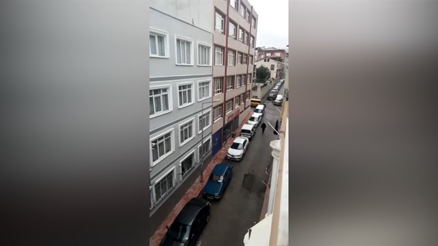 İmam mikrofonu açık unutunca olanlar oldu!